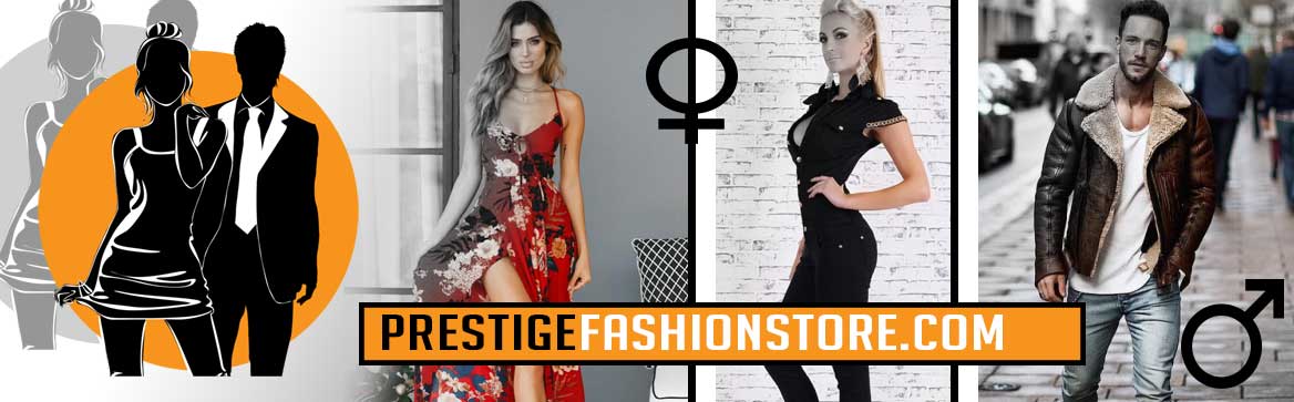 Prestige Fashion Store